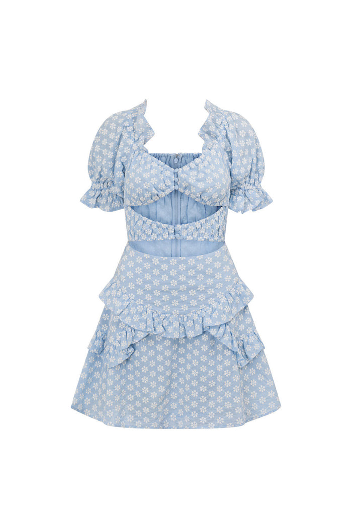 SAMPLE-Jaycee Dress