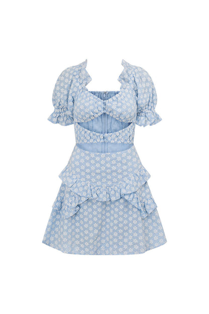 SAMPLE-Jaycee Dress