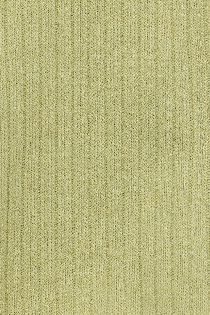 SAMPLE-Juniper Playsuit - Lime