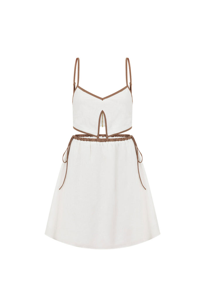 SAMPLE-Lea Dress