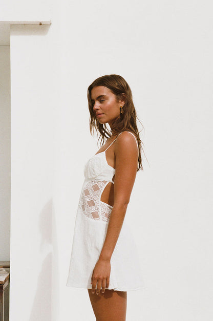 SAMPLE-Shevana Dress