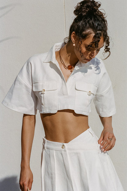 SAMPLE-Zayla Top