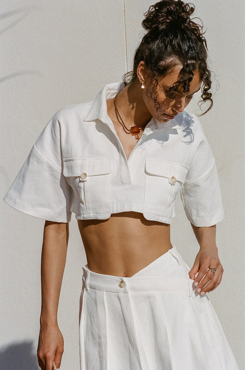 SAMPLE-Zayla Top