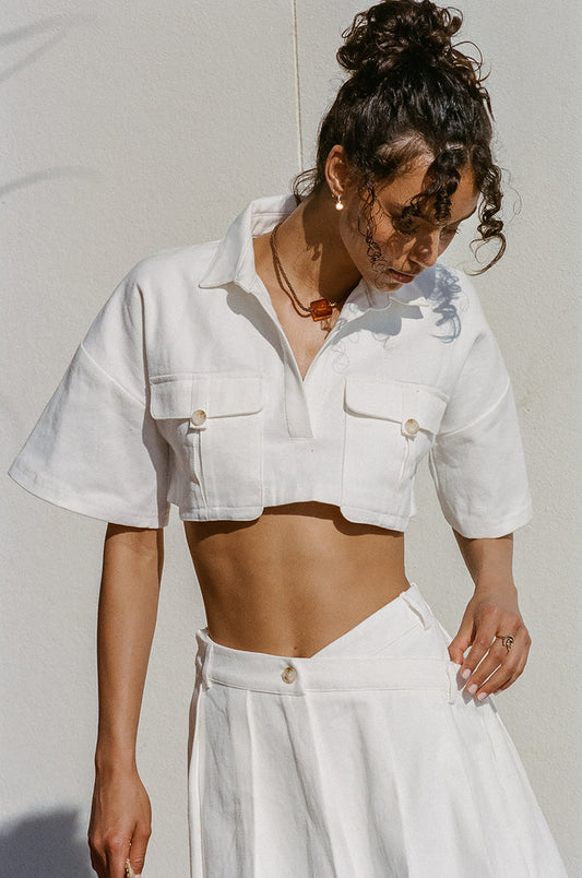 SAMPLE-Zayla Top