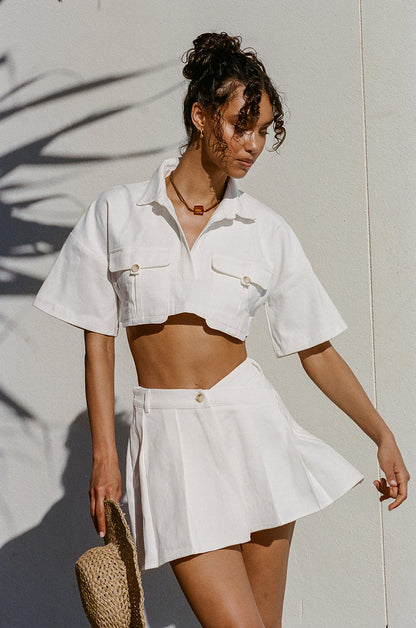SAMPLE-Zayla Top
