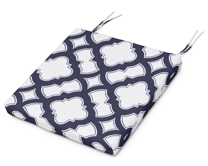 Trellis Navy