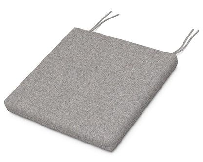 Seat Cushion - 16.25"D x 20.25"W x 2.5"H