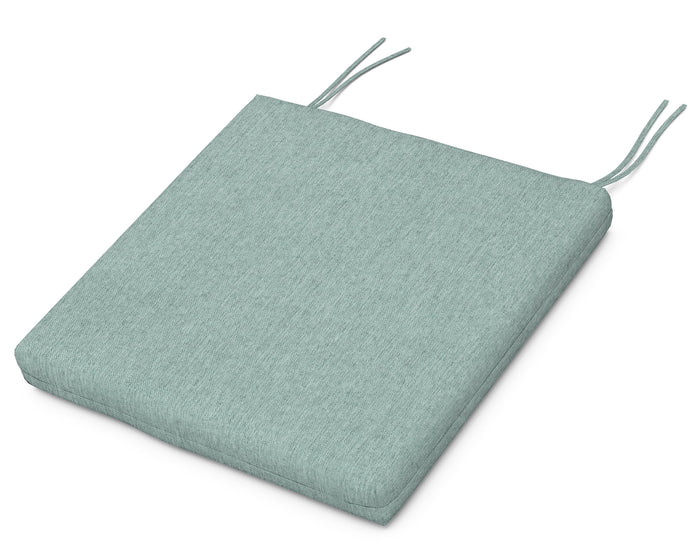 Seat Cushion - 17.25"D x 22"W x 2.5"H