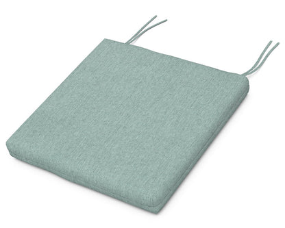 Seat Cushion - 17.5"D x 20"W x 2.5"H