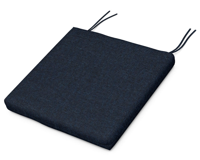 Seat Cushion - 17.5"D x 20"W x 2.5"H