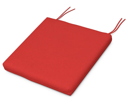 Seat Cushion - 17"D x 20"W x 2.5"H