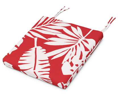 Seat Cushion - 17"D x 20"W x 2.5"H
