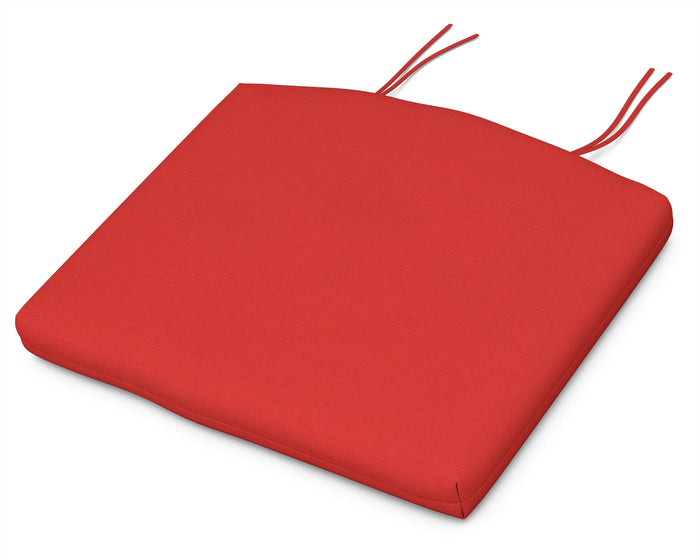 Seat Cushion - 18"D x 22"W x 2.5"H