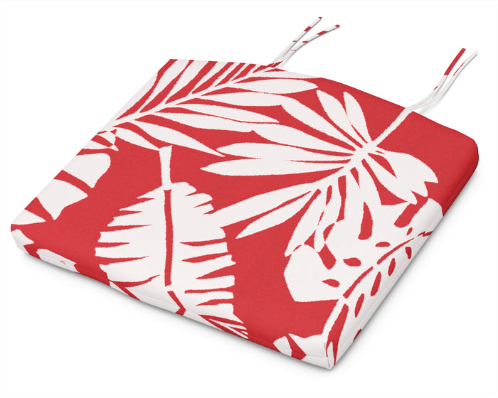Seat Cushion - 18"D x 22"W x 2.5"H