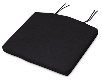 Seat Cushion - 19.06"D x 22.12"W x 2.5"H