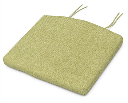 Seat Cushion - 19.06"D x 22.12"W x 2.5"H
