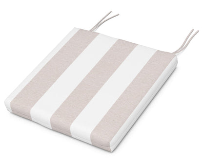 Cabana Stripe Dune Burlap