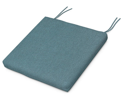 Seat Cushion - 19"D x 19"W x 2.5"H