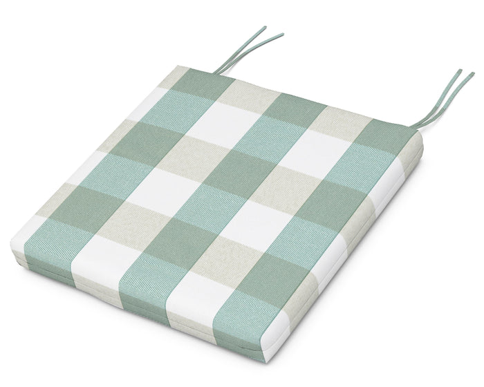 Seat Cushion - 19"D x 19"W x 2.5"H