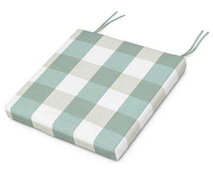 Seat Cushion - 19"D x 19"W x 2.5"H