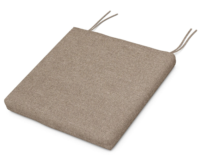 Seat Cushion - 19"D x 19"W x 2.5"H