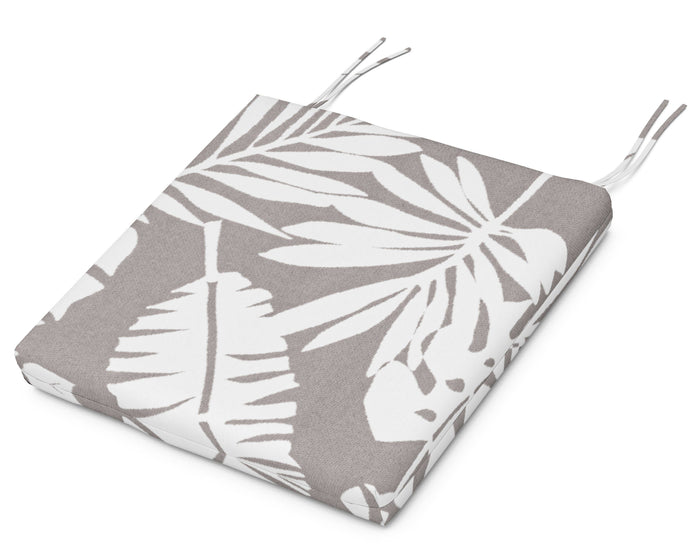 Seat Cushion - 19"D x 19"W x 2.5"H