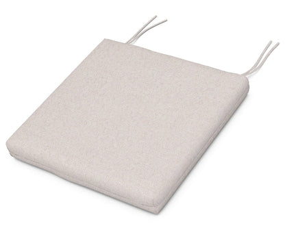 Seat Cushion 17"D x 19"W x 2.5"H
