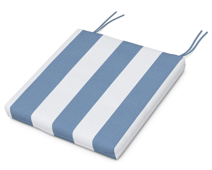 Seat Cushion 17"D x 19"W x 2.5"H