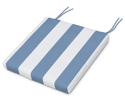 Seat Cushion 17"D x 19"W x 2.5"H
