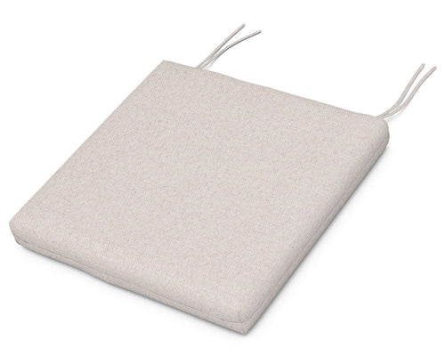 Seat Cushion 17"D x 20.75"W x 2.5"H