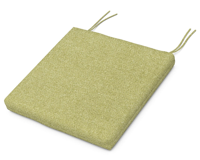 Seat Cushion 17"D x 20.75"W x 2.5"H