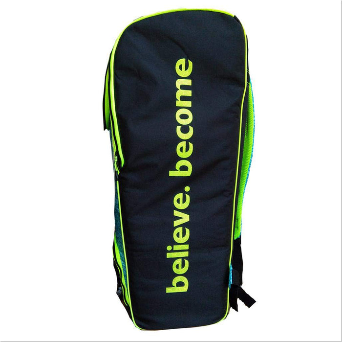 SG Pro Players Pak Duffle Cricket Kit Bag