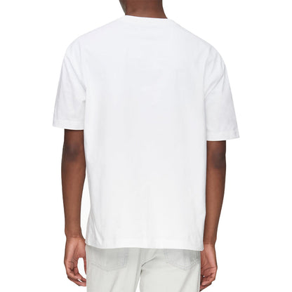 Short Sleeves Move Pique Polo