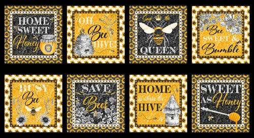 Show Me the Honey