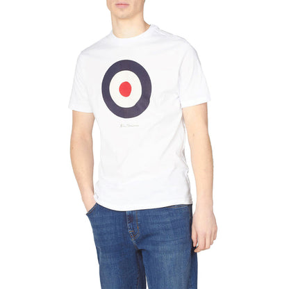 Signature Target T-shirt