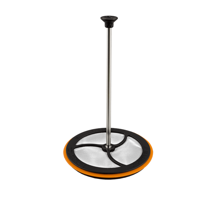 Silicone Grande Coffee Press