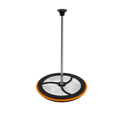 Silicone Grande Coffee Press
