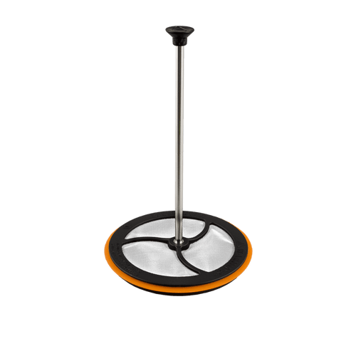 Silicone Grande Coffee Press