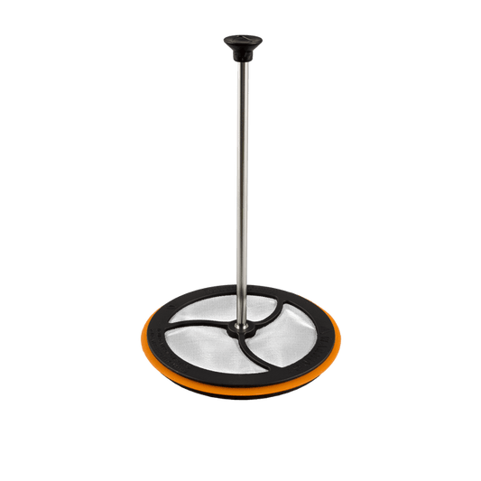 Silicone Grande Coffee Press