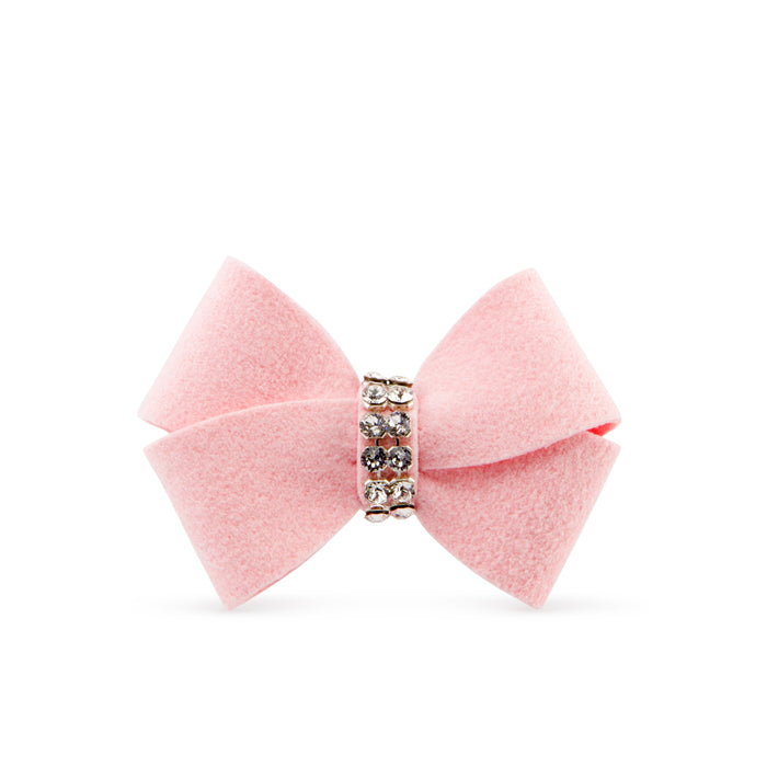 Single Nouveau Bow Hair Bow