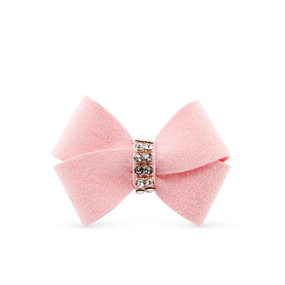 Single Nouveau Bow Hair Bow