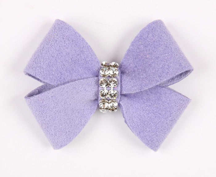 Single Nouveau Bow Hair Bow