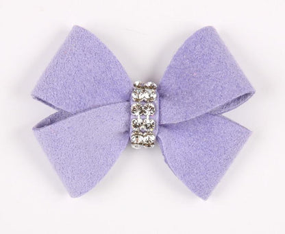 Single Nouveau Bow Hair Bow