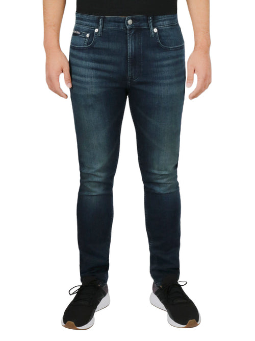 Blue Black