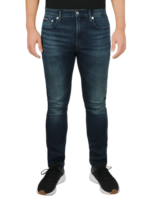 Blue Black