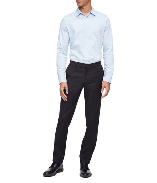 Slim Modern Stretch Chino