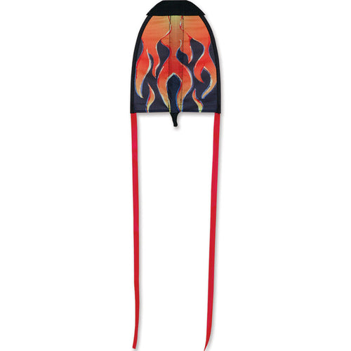 Sling Glider - Flames