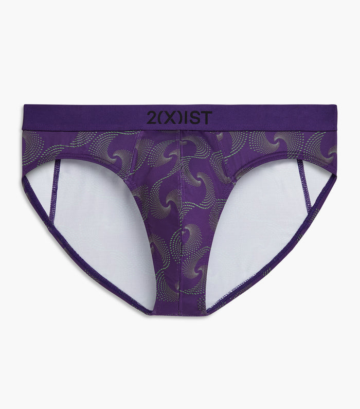 Spirals Print