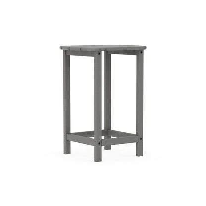 South Beach 26" Counter Side Table