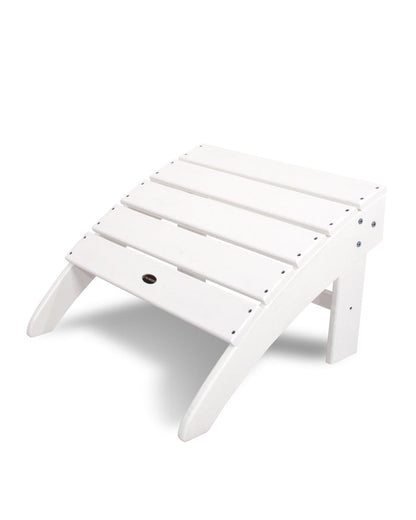 South Beach Adirondack Ottoman